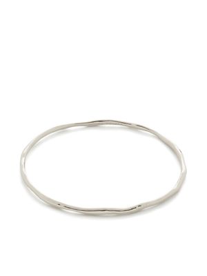 Monica Vinader bracelet Siren Muse - Argent