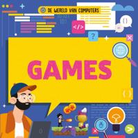 Games (Hardback)