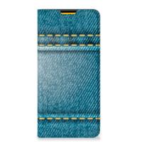Samsung Galaxy M52 Hippe | Standcase | Jeans