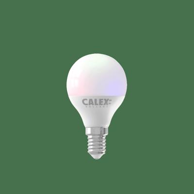 Circle Smart Home - 5W - E14 - 470 lumen - 2200-4000K+RGB - 429110.1