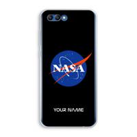 NASA: Honor 10 Transparant Hoesje - thumbnail