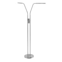 Highlight Design leeslampMurcia nikkel 2-lichts - V4717.30