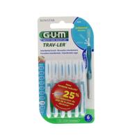 Trav-ler rager 1.6 mm (blauw)