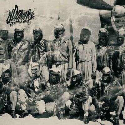 Aeroplanes - CD (3770001388953) Aeroplanes - CD (3770001388953)