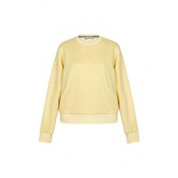 Studio Anneloes - Geel | Dames | Trui | Geel | XS | regular | Kamst mode