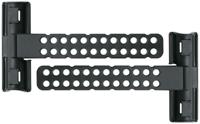SKS germany raceblade pro/s board rubber strap set
