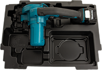 Makita Accessoires kofferinzet/inlay hs301d - 838315-3 838315-3