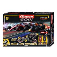 Carrera go!!! f1 speed zone