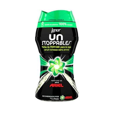 Wasverzachter Lenor Unstoppables Ariel 140 g