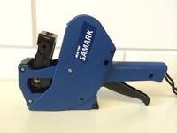 Prijstang Samark SM8 8 bands 21x12 + gat