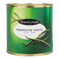 Grand Gérard - Haricots Verts - 3 ltr - thumbnail