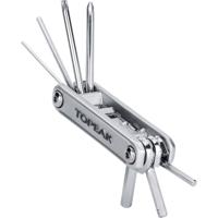 Topeak minitool x-tool+ 11 delig