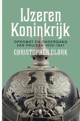 IJzeren Koninkrijk (Hardback)