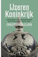 IJzeren Koninkrijk (Hardback)