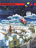 Van pepernoot tot kerstkrans (Paperback)