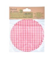 Esschert Design jampot doekjes