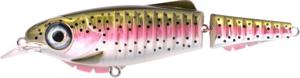 Spro Ripple Profighter Midwater 14Cm 41Gr Rainbow Trout