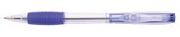 OFFICE products balpen 0,5 mm, blauw