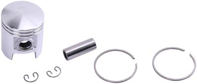 Meteor Piston Pistons meteor 40.40mm 12mm piston bolts