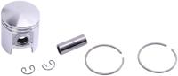 Meteor Piston Pistons meteor 40.40mm 12mm piston bolts
