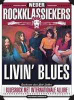 Livin&apos; Blues (Paperback)