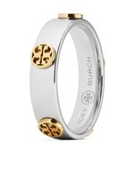 Tory Burch bague Miller à clous - Argent