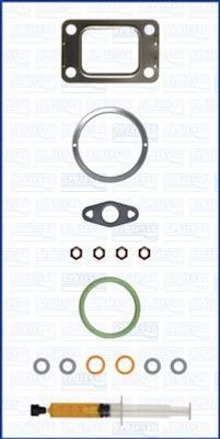 Turbocharger, montageset JTC12277