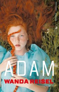 Adam - Wanda Reisel - ebook