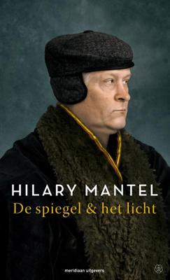 De spiegel & het licht (Hardback)