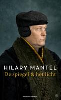 De spiegel & het licht (Hardback)