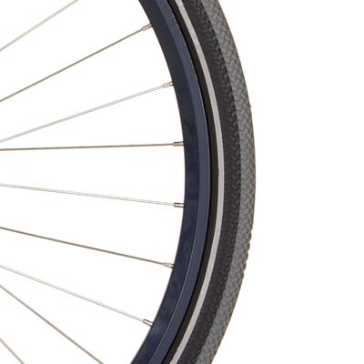 Cortina velg j19sz millionaire blue matt