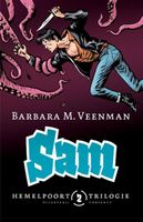 Hemelpoorttrilogie - 2 Sam - Barbara M. Veenman - ebook