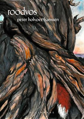 roodvos - Peter Holvoet-Hanssen - ebook