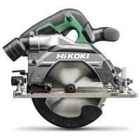 HiKOKI C3606DB Accu-cirkelzaag 36 V
