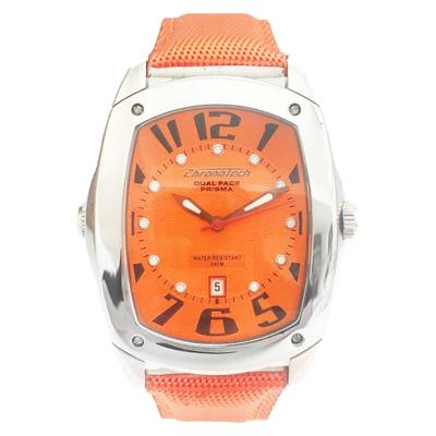 Unisex horloge Chronotech CT7696M-04 (Ø 42 mm)