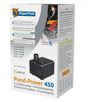 Superfish PondPower 450 - thumbnail