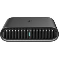 TP-Link TL-WR1502X draadloze router Gigabit Ethernet Dual-band (2.4 GHz / 5 GHz) Zwart TP-Link TL-WR1502X draadloze router Gigabit Ethernet Dual-band (2.4 GHz / 5 GHz) Zwart