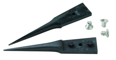 Bahco pincet 5a-cf | TL 5ACF