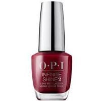 OPI OPI IFS Bogota Blackberry 15ml