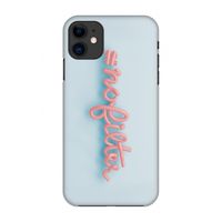 #nofilter: Volledig geprint iPhone 11 Hoesje