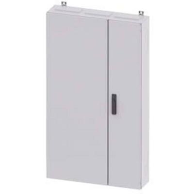 Siemens 8GK1122-7KA32 Installatieverdeler 800 x 1400 x 210 Staal Grijs 1 stuk(s)