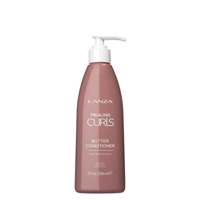 L&apos;ANZA Healing Curls Butter Conditioner