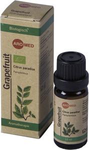 Aromed Grapefruit olie bio
