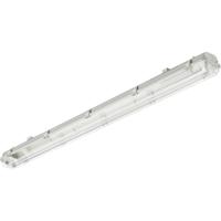 Philips LED Ledinaire WT050C 2xTLED L1200 LED-lamp voor vochtige ruimte LED T8 Grijs, Wit Philips LED Ledinaire WT050C 2xTLED L1200 LED-lamp voor vochtige ruimte LED T8 Grijs, Wit
