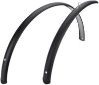 CONTEC Ct fender splash prot. "28" 48mm black matt