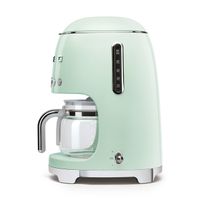 Smeg DCF02PGEU koffiezetapparaat Filterkoffiezetapparaat 1,4 l Volledig automatisch - thumbnail