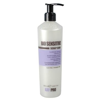 Kay Pro Scalp Care Bio Sensitive Conditioner 350ml
