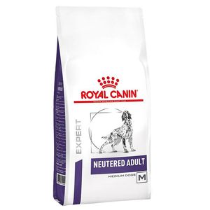 Royal Canin Dog Neutered Adult Medium Dry 9kg