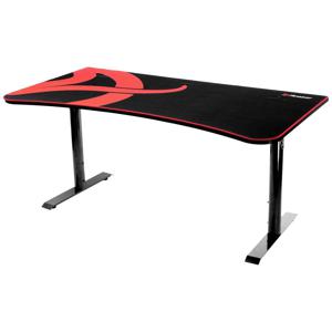 Arozzi ARENA Gaming tafel Zwart/rood