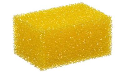HP Insect foams yellow soft